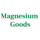 Magnesium Goods