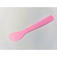 Шпатель пластиковый для масок