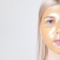 Відновлююча маска для обличчя з колагеном Spani 45 мл