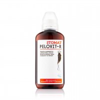 Пеловит-Р Стоматология 200мл