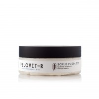 Скраб для ніг Foot Scrub 150мл Скраб для ніг Foot Scrub 150мл