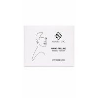 Аміно пілінг Amino peeling 5грам №5 NANOESTETIC