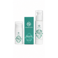 FORTIFY CARE Набор укрепляющего ухода за кожей NANOESTETIC
