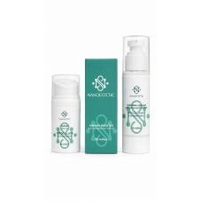 FORTIFY CARE Набор укрепляющего ухода за кожей NANOESTETIC