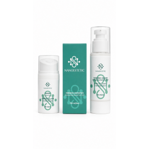 FORTIFY CARE Набір зміцнювального догляду за шкірою NANOESTETIC