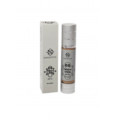Крем ВВ с SPF 25 UVA/UVB 50мл NANOESTETIC