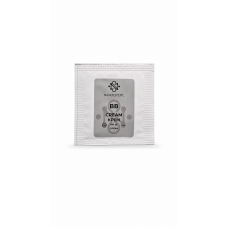 Крем ВВ с SPF 25 UVA/UVB 2мл NANOESTETIC