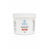 Паста для шугарингу м'яка (soft) 750г Serica