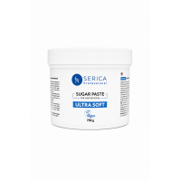 Паста для шугарингу ультра м'яка (ultra soft) 750г Serica