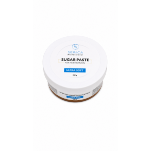 Паста для шугарингу ультра м'яка (ultra soft) 350г Serica