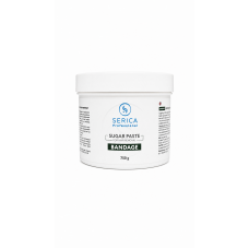 Паста для шугаринга бандажная (bandage) 750г Serica