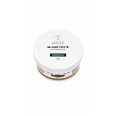 Паста для шугаринга бандажная (bandage) 350г Serica