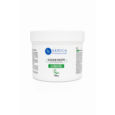 Паста для шугаринга жидкая (liquid) 750г Serica