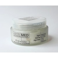 Дермальный увлажняющий крем 24 часа с пептидами 100 ml Arcelmed Jean d'Arcel