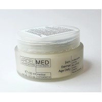 Дермальний живильний крем 24 години з пептидами 100 ml Arcelmed Jean d'arcel Дермальний живильний крем 24 години з пептидами 100 ml Arcelmed Jean d'arcel