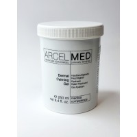 Дермальний заспокійливий гель для подразненої шкіри 250 ml Arcelmed Jean d'arcel Дермальний заспокійливий гель для подразненої шкіри 250 ml Arcelmed Jean d'arcel