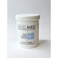 Ультразвуковой контактный гель с алое вера 250мл Jean d'Arcel