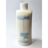 Дермальний флюїд для очищення всіх типів шкіри 500 мл Arcelmed Jean d'arcel Дермальний флюїд для очищення всіх типів шкіри 500 мл Arcelmed Jean d'arcel