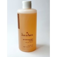 М'який очищуючий гель 500 ml Multibalance Jean d'arcel