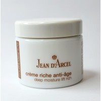 Збагачений ліфтинг крем 100 ml Multibalance Jean d'arcel