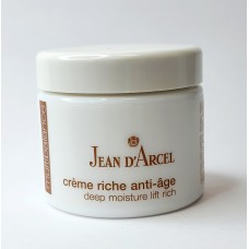 Обогащенный лифтинг крем 100 ml Multibalance Jean d'Arcel