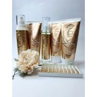 Набір "Золото Клеопатри" Jean d'arcel