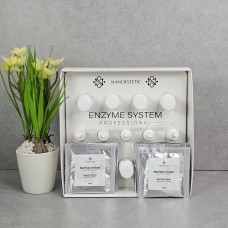 Enzyme system №5 Энзимная система NanoeStetic