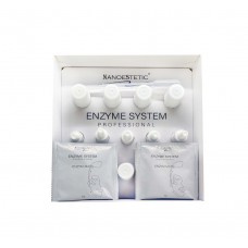 Enzyme system №5 Ензимна система NanoeStetic