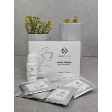 Амино пилинг  Amino peeling 5грамм №5 NanoeStetic