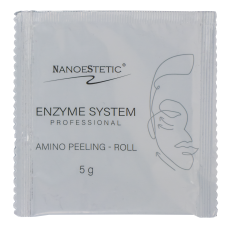 Амино пилинг скатка Amino peeling roll 5грамм NanoeStetic