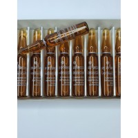 Ампульний концентрат ревитализант 2 ml №10 Renovar Jean d'Arcel