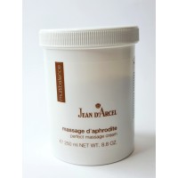 Масажний крем "Афродіта" 250 мл Jean d'arcel
