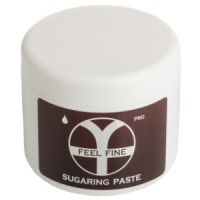 Паста для шугаринга Sugaring Paste FEEL FINE (щільна)