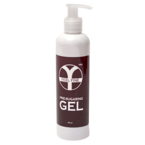 Гель для подготовки кожи к шугарингу 250мл Pre-Sugaring Gel FEEL FINE