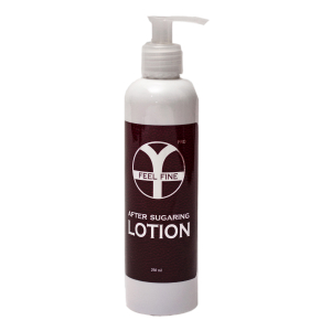 Лосьон после шугаринга 250мл After Sugaring Lotion FEEL FINE