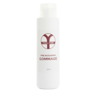 Гоммаж Pre-Sugaring Gommage 100 гр FEEL FINE