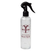 Очищающая вода перед массажем 250мл Pre-Massage Water FEEL FINE