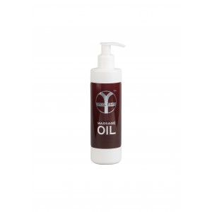 Масло для массажа Massage Oil FEEL FINE 250 мл