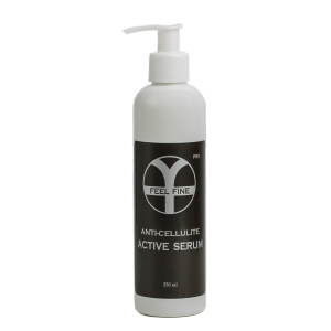 Антицеллюлитная активная сыворотка Anti-Cellulite Active Serum FEEL FINE