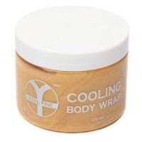 Холодное антицеллюлитное обертывание COOLING BODY WRAP FEEL FINE