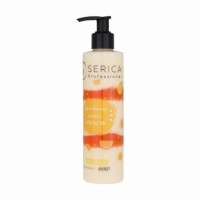 Крем-батер для тіла Апельсин тм Serica 250 мл