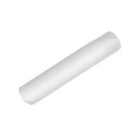 Простыни одноразовые в рулоне белые 0,8 х 100 м., 20 гр/м2