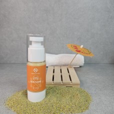 Флюїд SPF 50 30 мл NanoeStetic