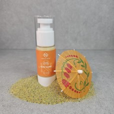 Флюїд SPF 50 30 мл NanoeStetic