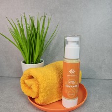 Флюїд SPF 50 50 мл NanoeStetic