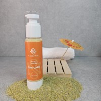 Флюид SPF 50 50 мл NanoeStetic