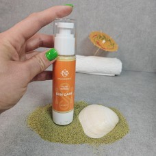 Флюїд SPF 50 50 мл NanoeStetic