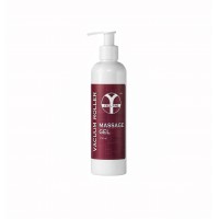 Гель для вакуумно-роликового маcсажу VACUUM ROLLERS MASSAGE GEL FEEL FINE