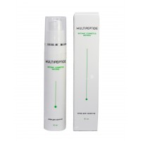  Крем для обличчя пептид multipeptide botanic cosmetics natural 50 мл Multipeptide
