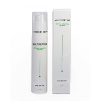 Крем для рук пептид multipeptide botanic cosmetics natural 50 мл Multipeptide